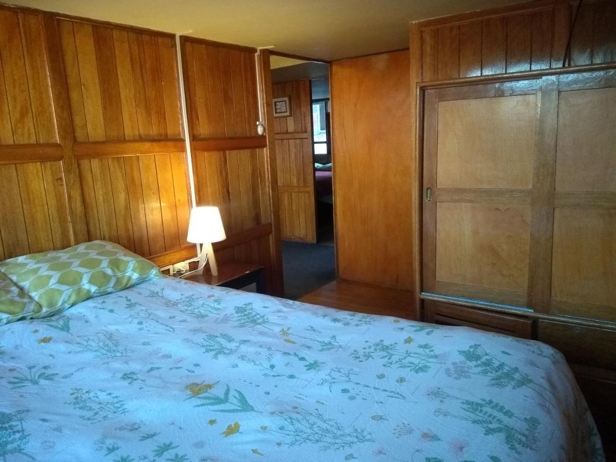 Viru Guest House & Experience Κούζκο Εξωτερικό φωτογραφία