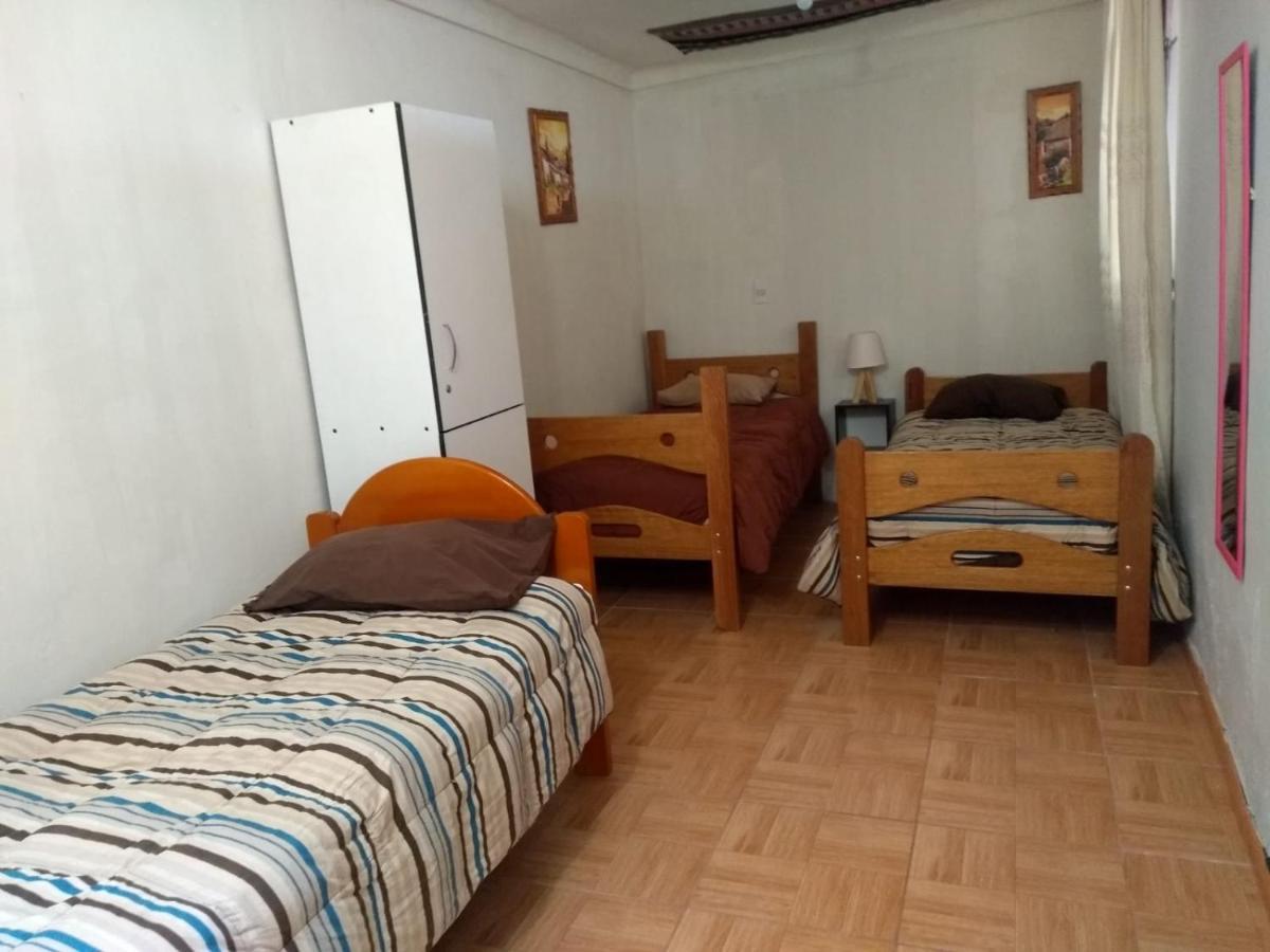 Viru Guest House & Experience Κούζκο Εξωτερικό φωτογραφία