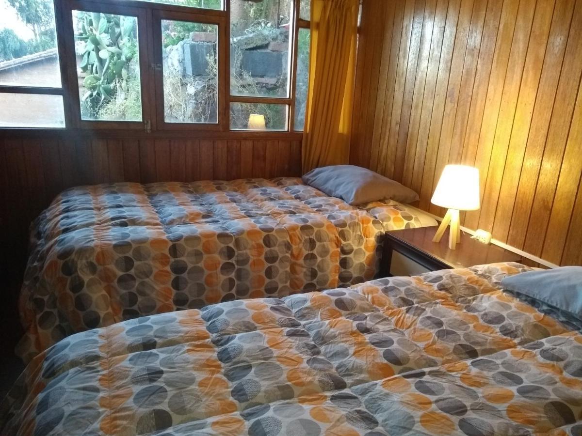 Viru Guest House & Experience Κούζκο Εξωτερικό φωτογραφία