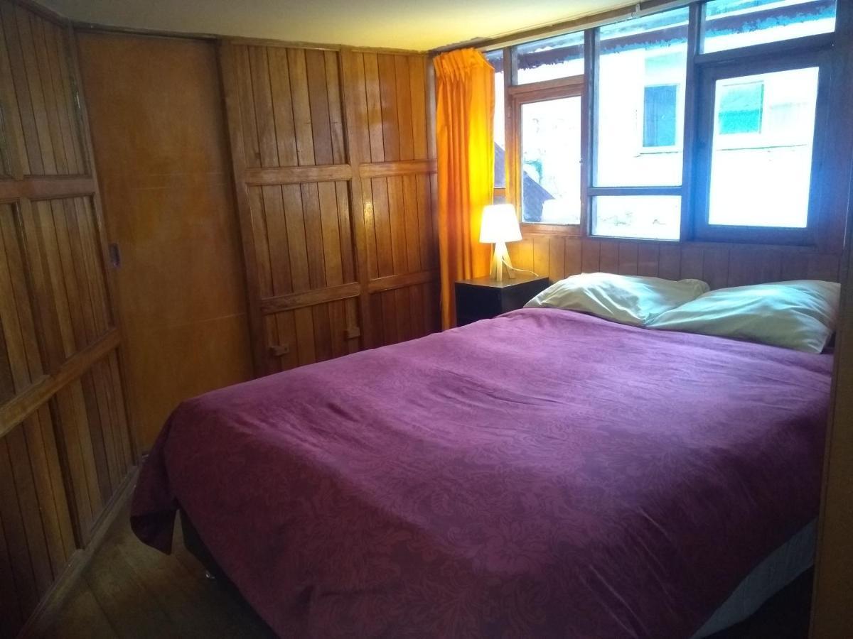 Viru Guest House & Experience Κούζκο Εξωτερικό φωτογραφία