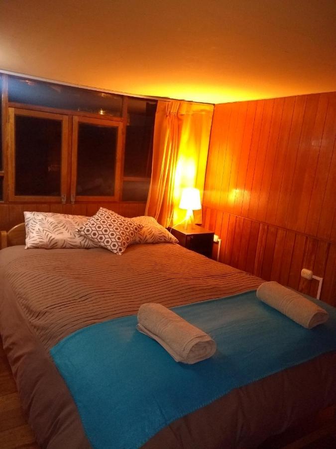 Viru Guest House & Experience Κούζκο Εξωτερικό φωτογραφία