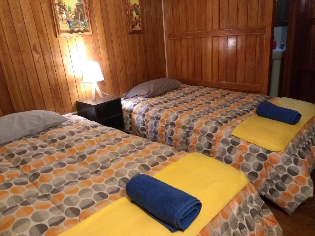 Viru Guest House & Experience Κούζκο Εξωτερικό φωτογραφία