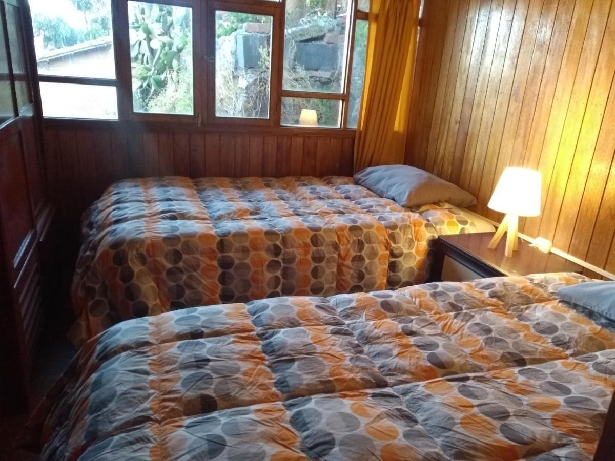 Viru Guest House & Experience Κούζκο Εξωτερικό φωτογραφία