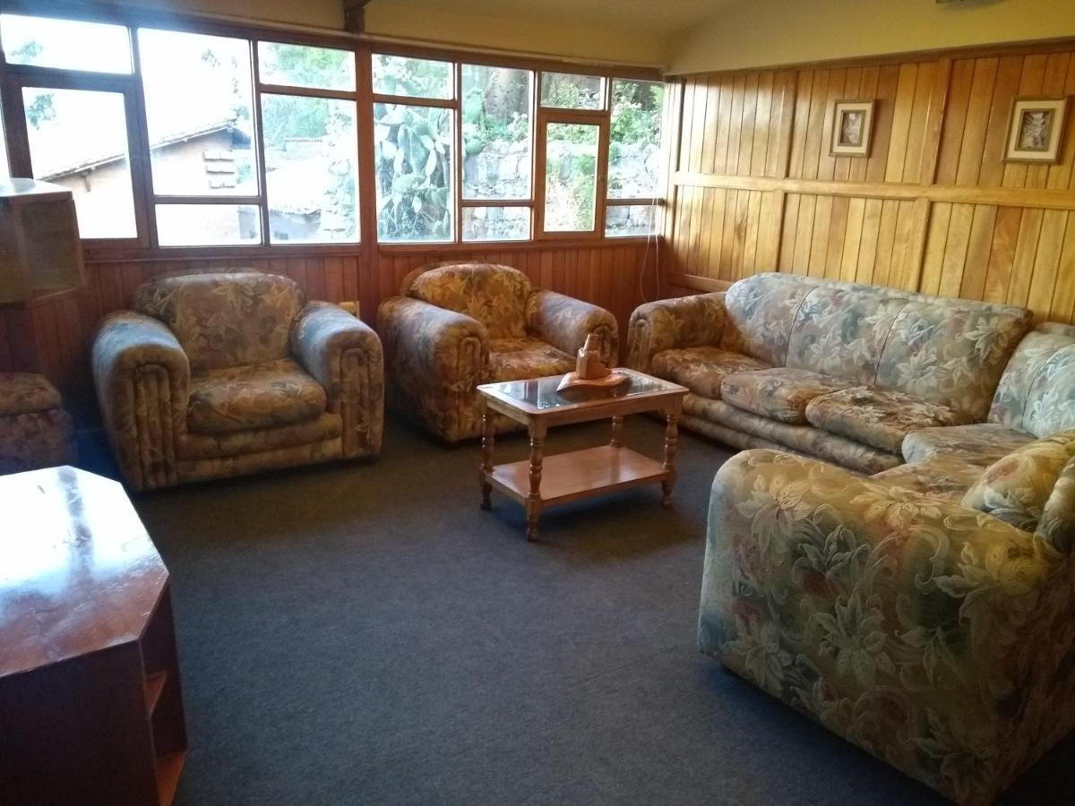 Viru Guest House & Experience Κούζκο Εξωτερικό φωτογραφία