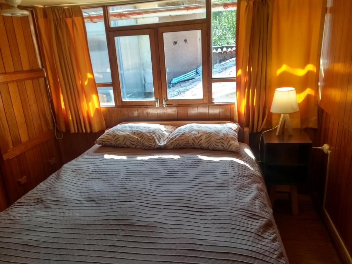 Viru Guest House & Experience Κούζκο Εξωτερικό φωτογραφία