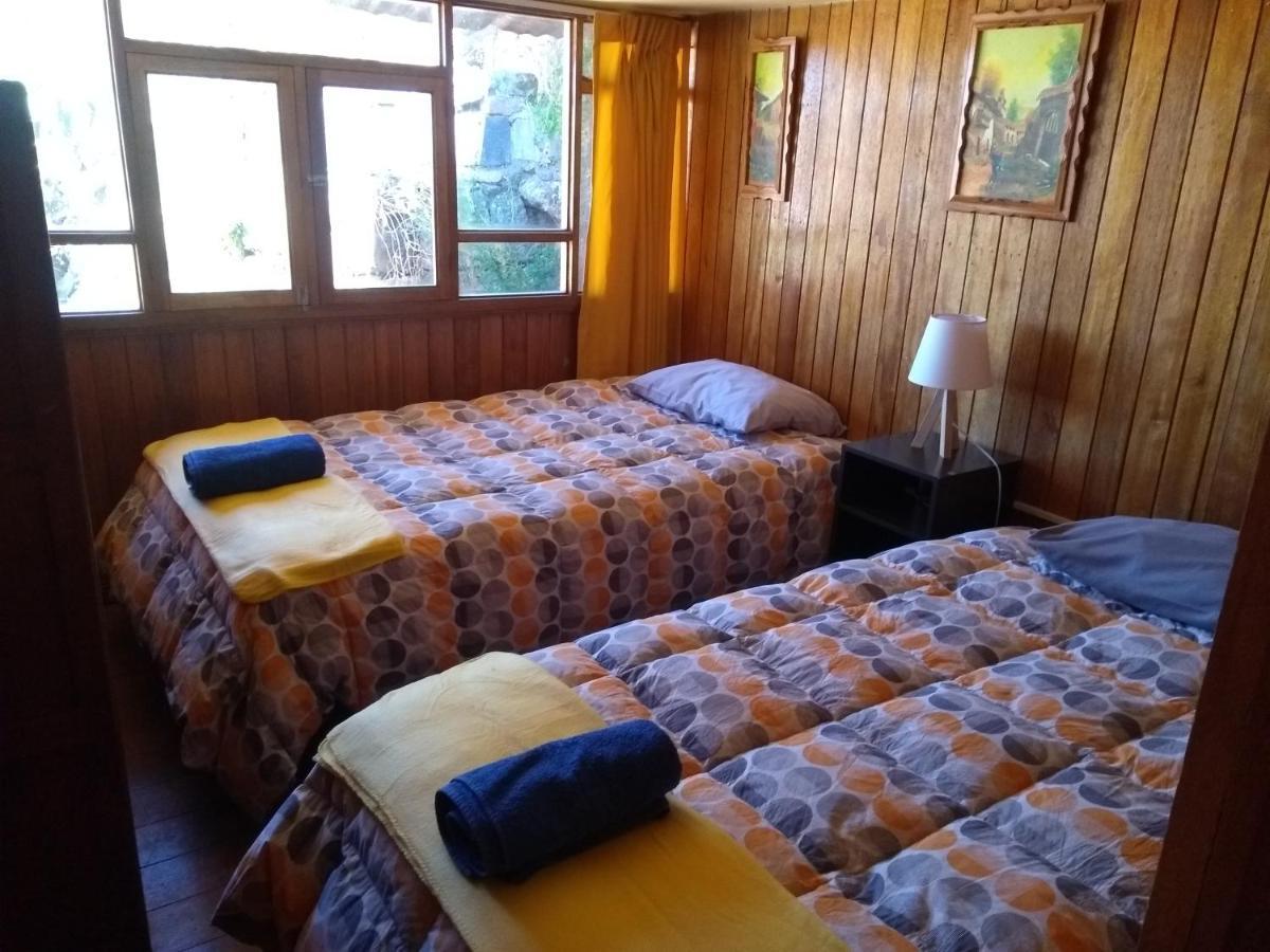 Viru Guest House & Experience Κούζκο Εξωτερικό φωτογραφία