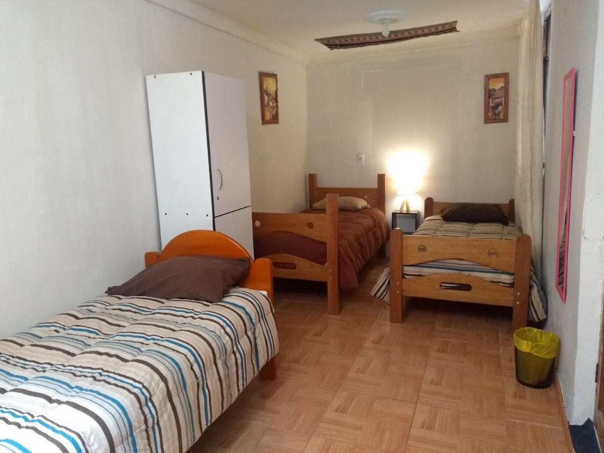 Viru Guest House & Experience Κούζκο Εξωτερικό φωτογραφία