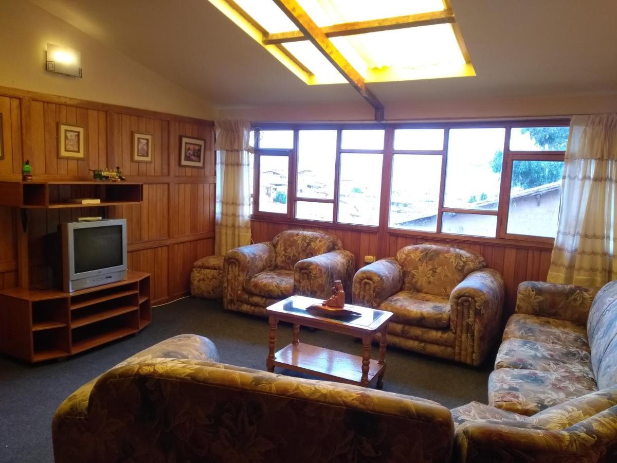 Viru Guest House & Experience Κούζκο Εξωτερικό φωτογραφία