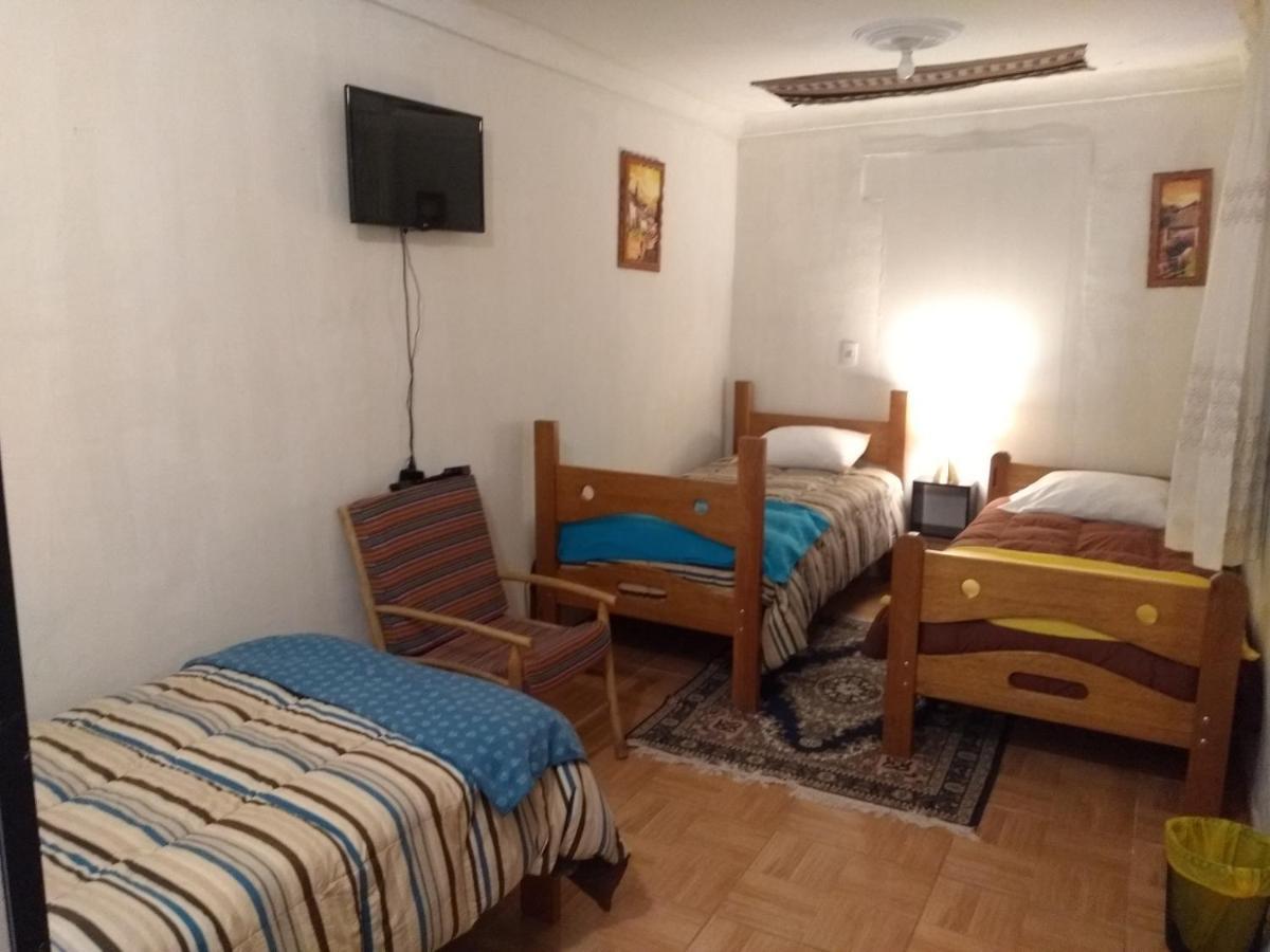 Viru Guest House & Experience Κούζκο Εξωτερικό φωτογραφία