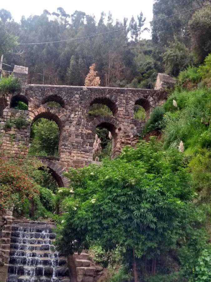 Viru Guest House & Experience Κούζκο Εξωτερικό φωτογραφία