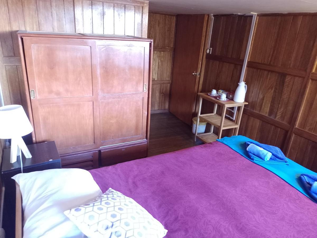 Viru Guest House & Experience Κούζκο Εξωτερικό φωτογραφία