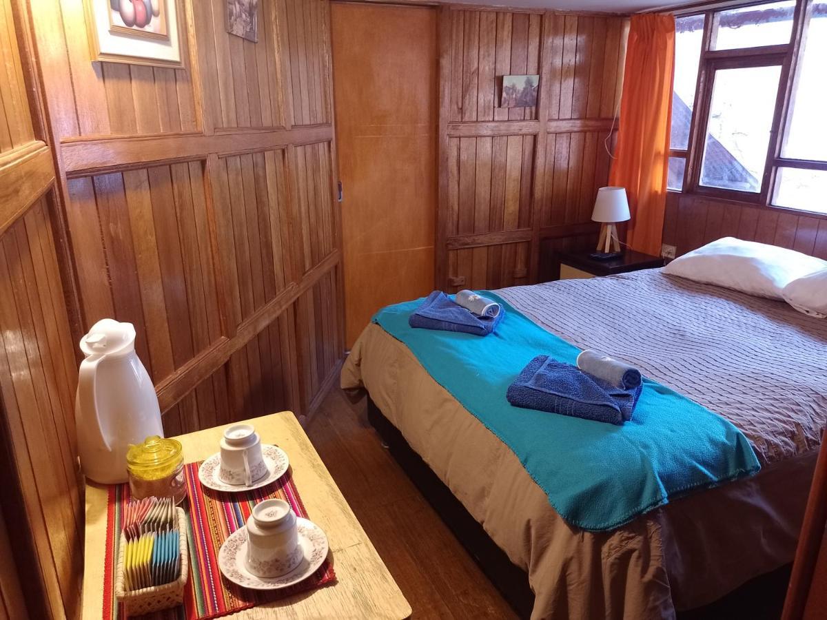 Viru Guest House & Experience Κούζκο Εξωτερικό φωτογραφία