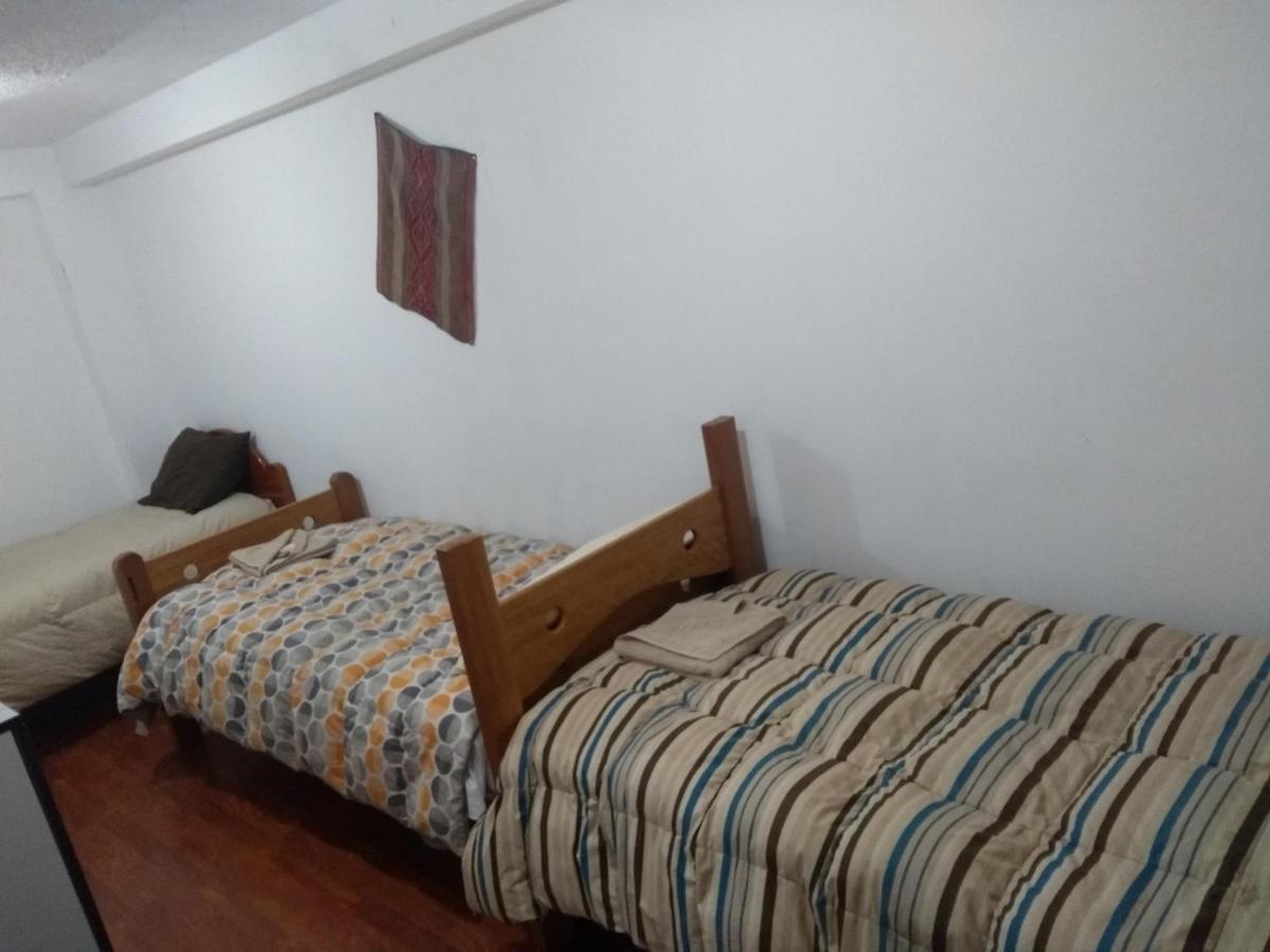 Viru Guest House & Experience Κούζκο Εξωτερικό φωτογραφία