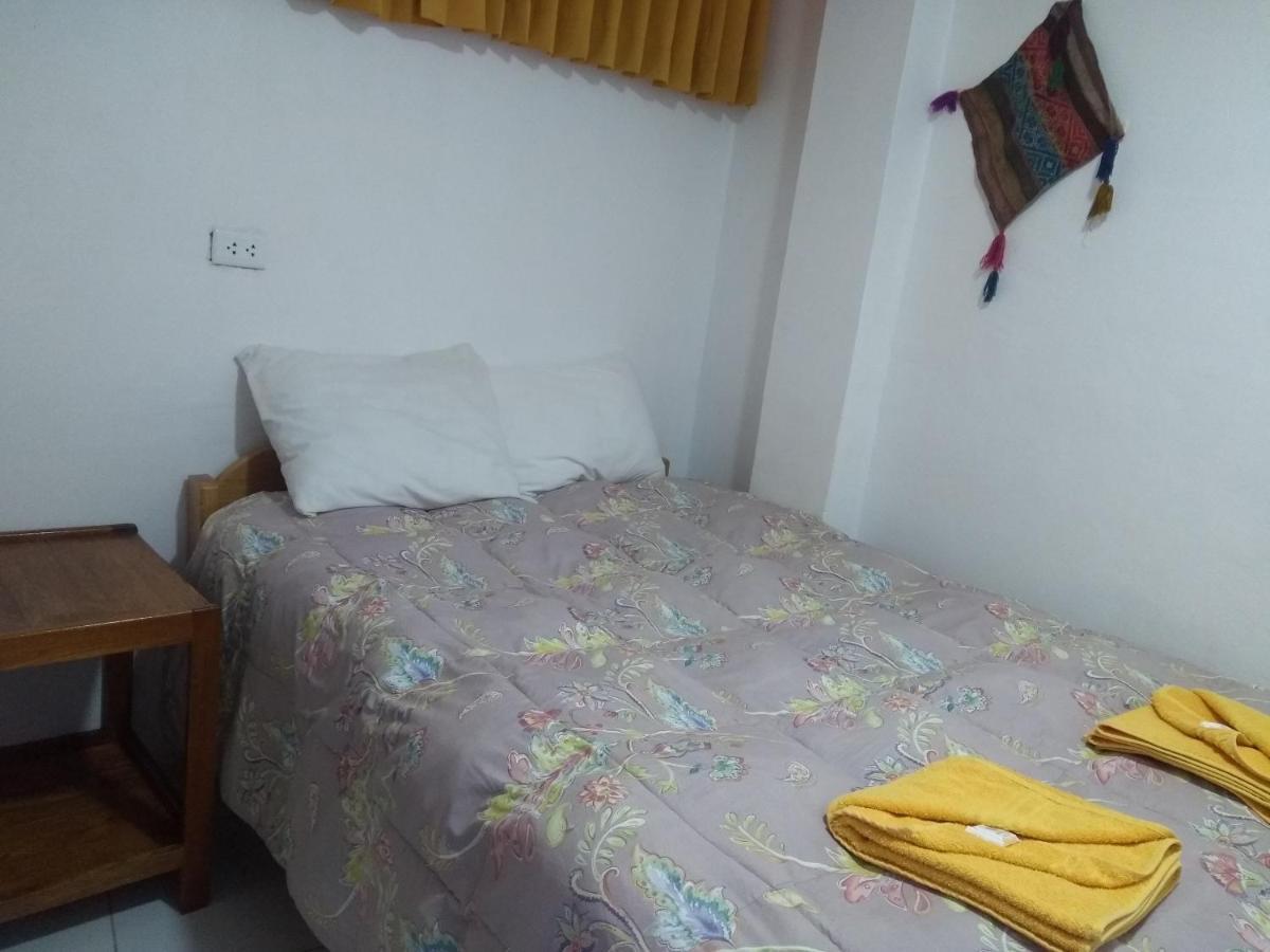 Viru Guest House & Experience Κούζκο Εξωτερικό φωτογραφία