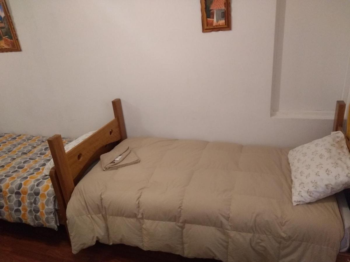 Viru Guest House & Experience Κούζκο Εξωτερικό φωτογραφία