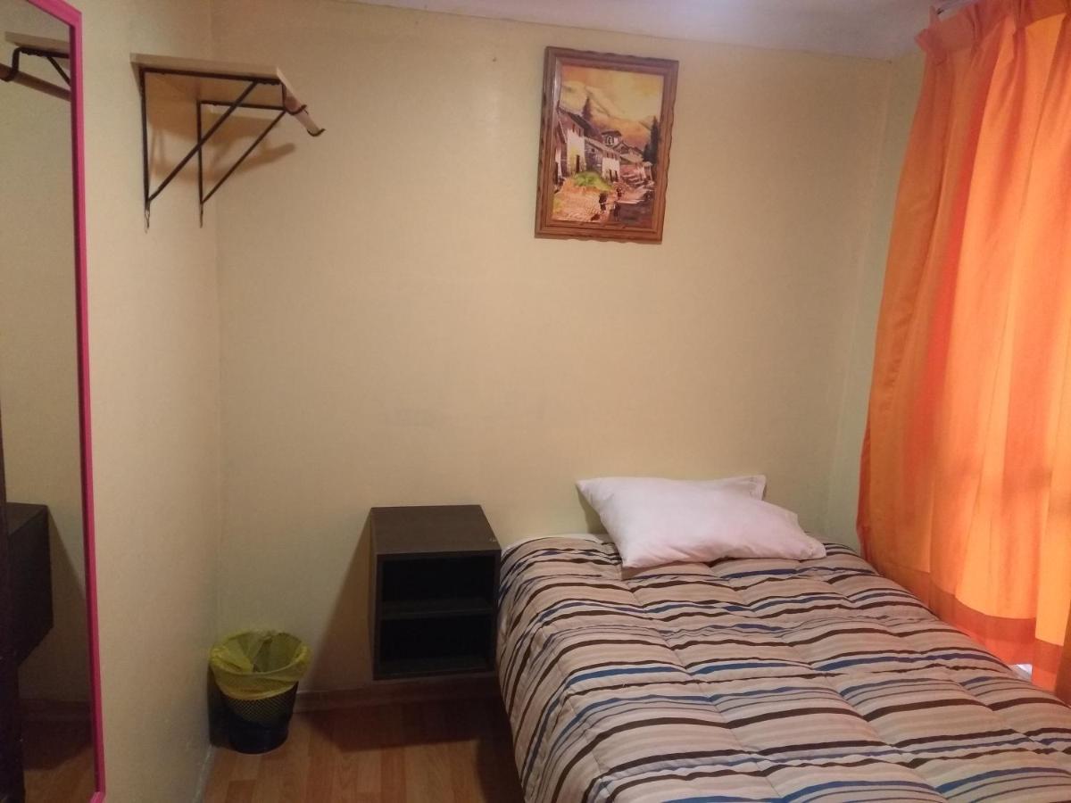 Viru Guest House & Experience Κούζκο Εξωτερικό φωτογραφία