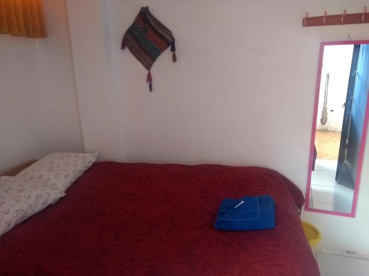 Viru Guest House & Experience Κούζκο Εξωτερικό φωτογραφία
