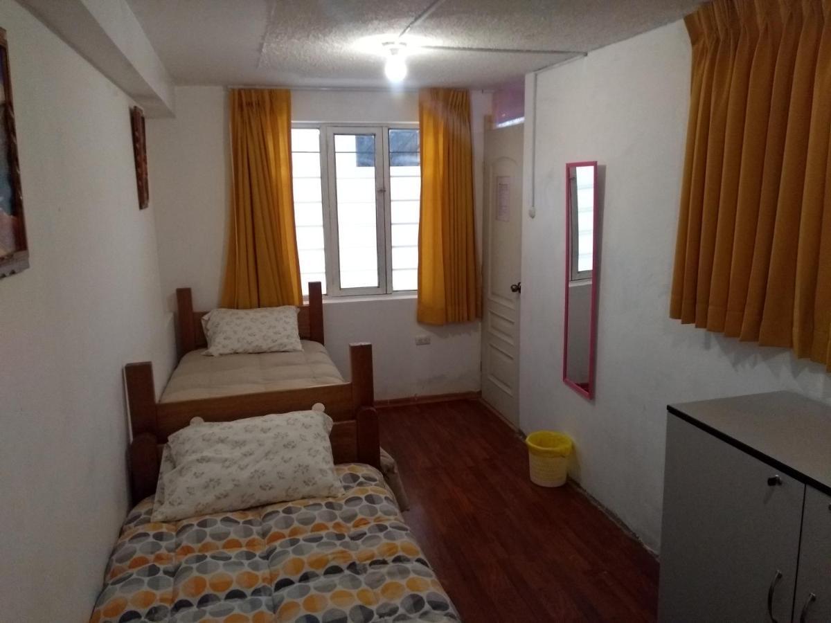 Viru Guest House & Experience Κούζκο Εξωτερικό φωτογραφία