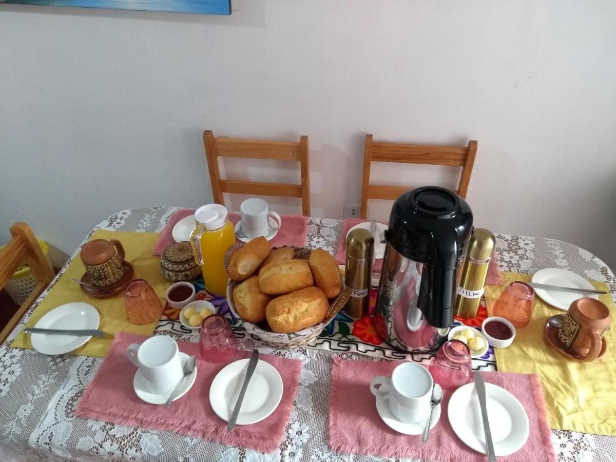 Viru Guest House & Experience Κούζκο Εξωτερικό φωτογραφία