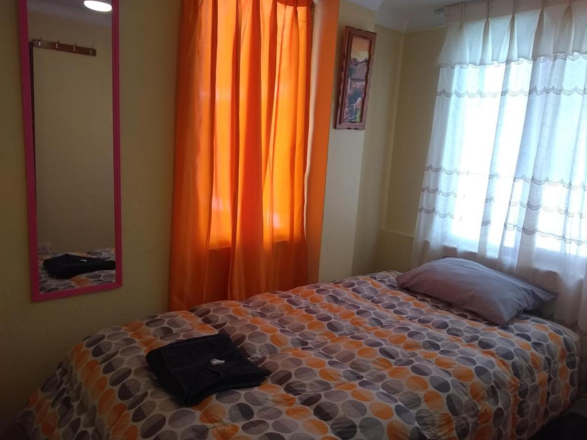 Viru Guest House & Experience Κούζκο Εξωτερικό φωτογραφία